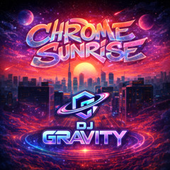 Chrome Sunrise