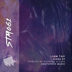 premiere: Liam Tav - Samba (Roudkav Remix) [STM061]