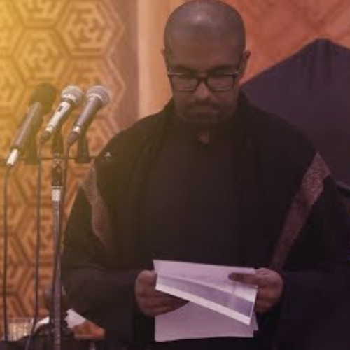 يا حبيب -  محمد الحجيرات