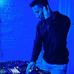 Thanksgiving Techno Mix