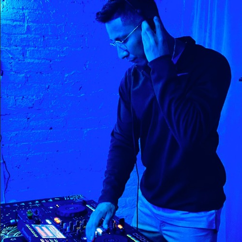Thanksgiving Techno Mix