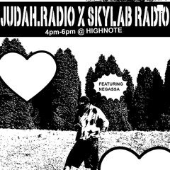 | JUDAH TRIBE RADIO | w/ Negassa | E6