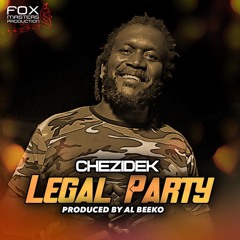 Legal Party