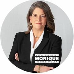KPEL Candidate Series - Lafayette Mayor President's Race: Monique Blanco Boulet