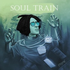 Soul Train (YBN Nahmir Cover)