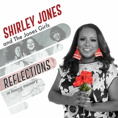 Shirley Jones - Fantasize