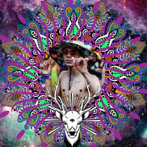 #PODCAST2- NÉBULA SET PROG