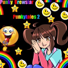 Punky Brewstar Punkytales 2