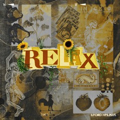 AFG & Quintillion - Relax