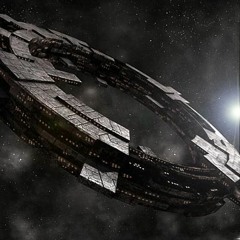 Beatmaker NEMESIS - Abandoned Space Station by Simon Stanzel