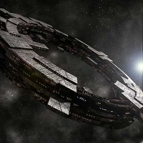 Stream Beatmaker NEMESIS - Abandoned Space Station by Simon