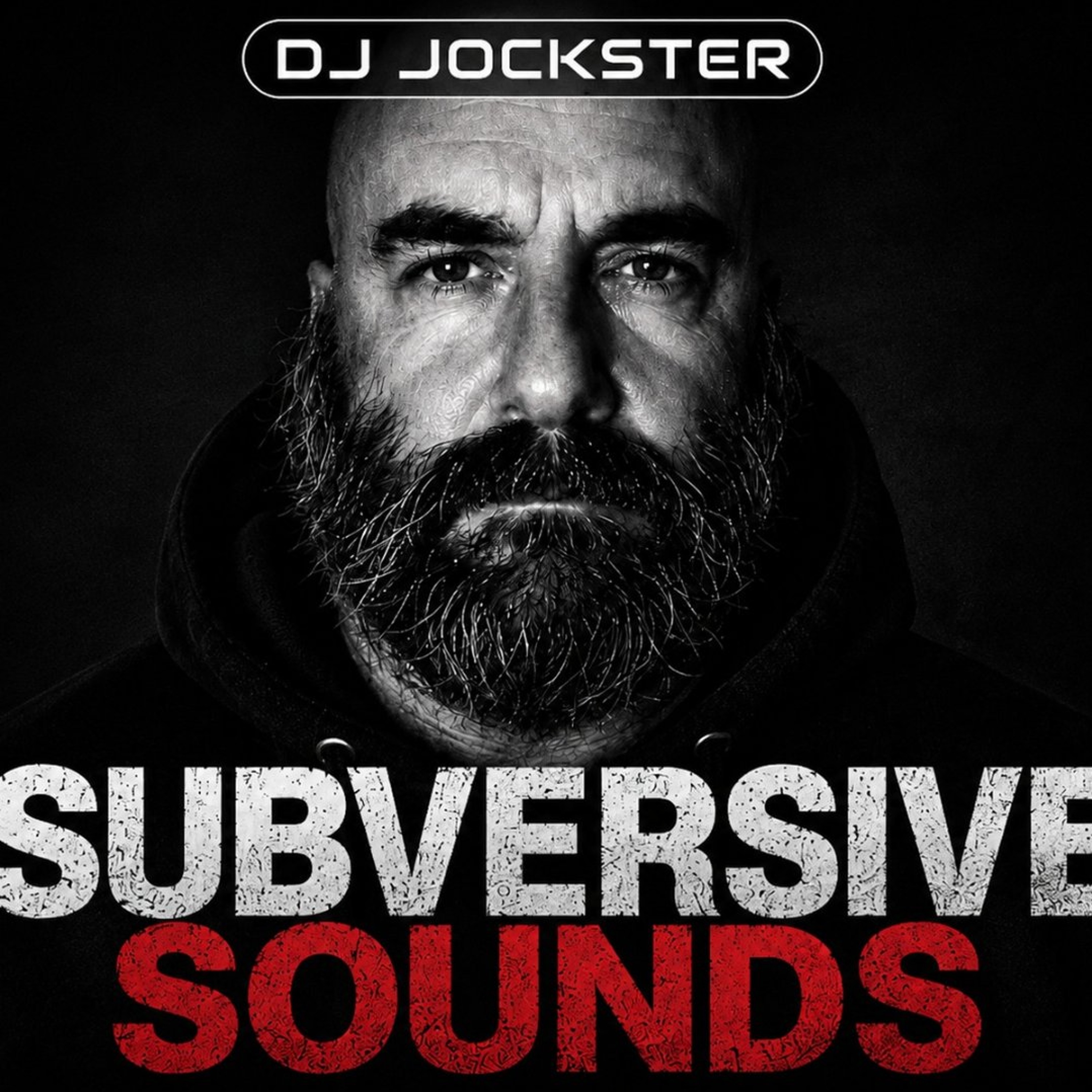 DJ Jockster 'Subversive Sounds' E1  (Flipside Promotions) 14th August 2026 episode artwork