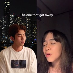 Hà Quốc Hoàng X Alsaaql - THE ONE THAT GOT AWAY (RAP DUET)