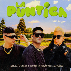 La Puntica (feat. Dj Conds)