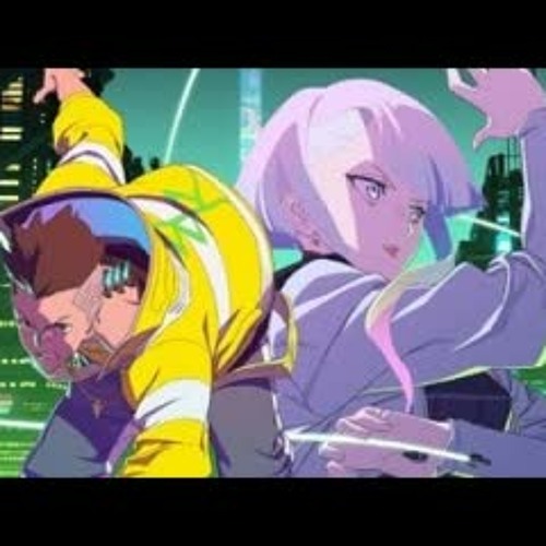 Edgerunners and Stormbringers! (Geek Gab, Episode 295!)