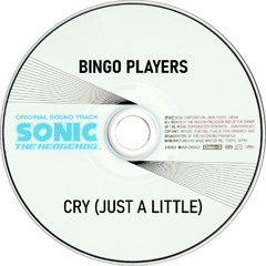 Bingo Players - Sonic The Hedgehog Cry (Just a Little)
