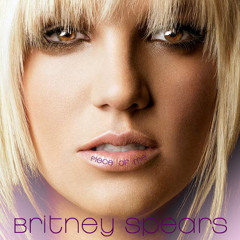 Britney Spears - Piece Of Me (Ander Standing Private Mix)