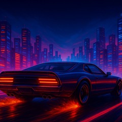 Midnight Overdrive