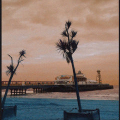 “SEDATION” Ft. JaxMartin(Prod. illiterate)