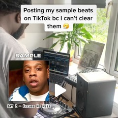 excuse me miss (S7VEN Flip) [TikTok]