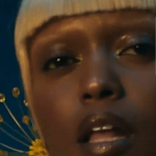 Kelela - Happy Ending (RJ1007 Remix)