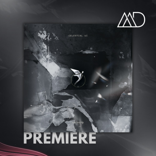 PREMIERE: SØL feat. Thomas Gandey - Seeking My Soul (Extended Mix) [Astral Records]