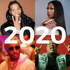 Rap Mashup | 2020