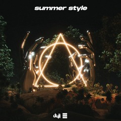 duji - summer style