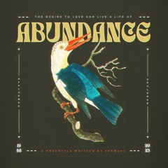 abundance (freestyle)