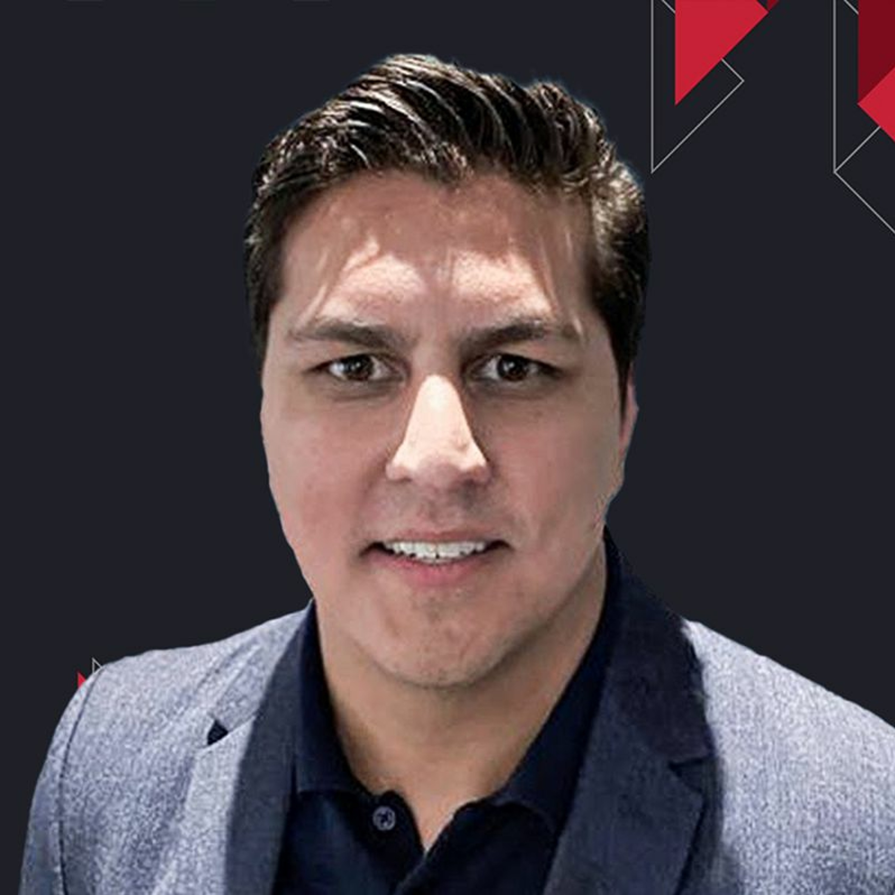 First Technology’s Ryan Ramawoothar on the latest cyber security concerns episode artwork