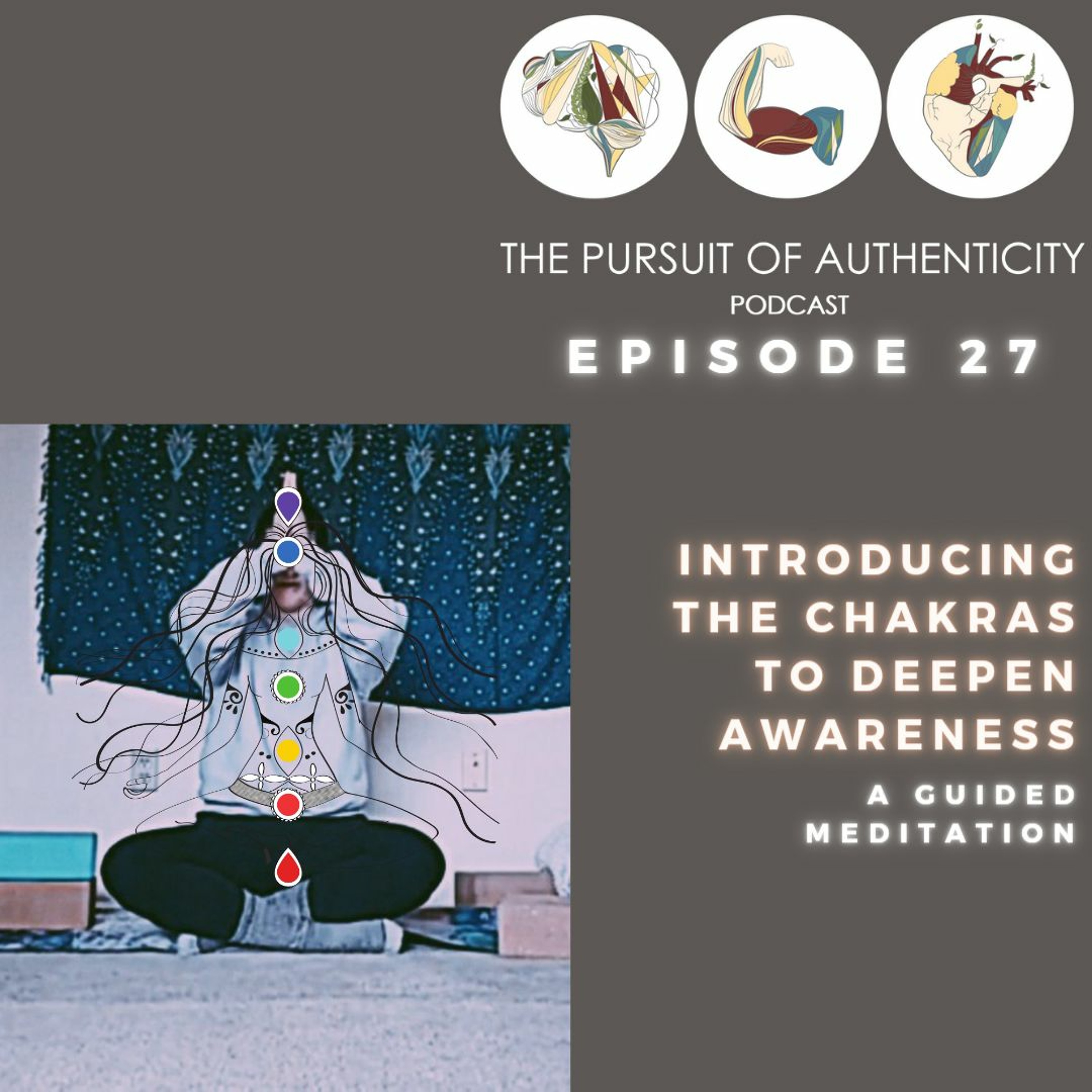 The Pursuit of Authenticity