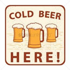 Cold Beer