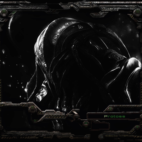 Protoss (Sped Up)