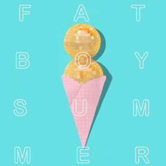 FAT BOY SUMMER