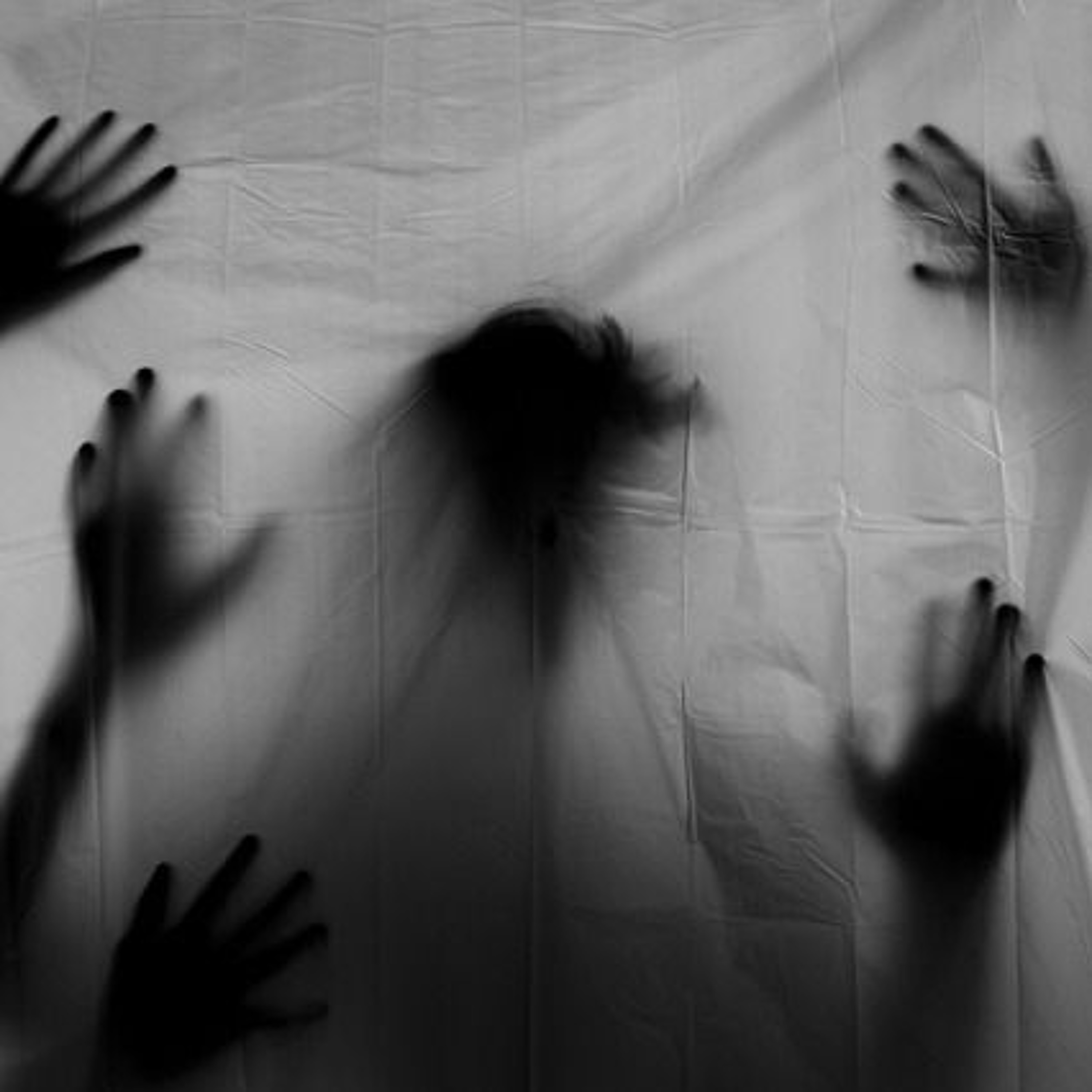 10/7, Religiously Speaking - Phantom Nation