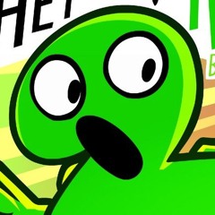 BFDI 26 - Hey Two! (V2)
