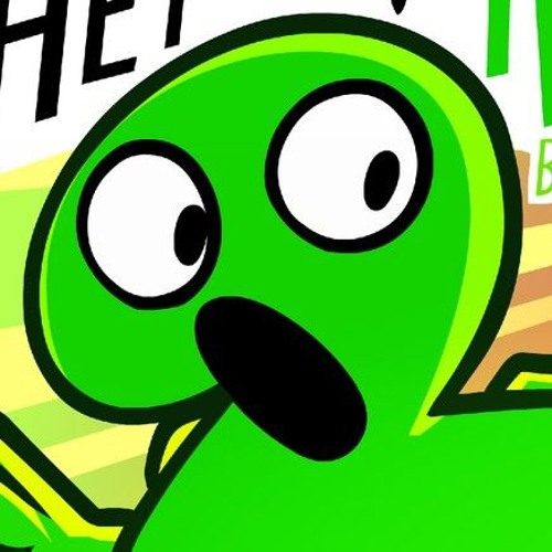 BFDI 26 - Hey Two! (V2)
