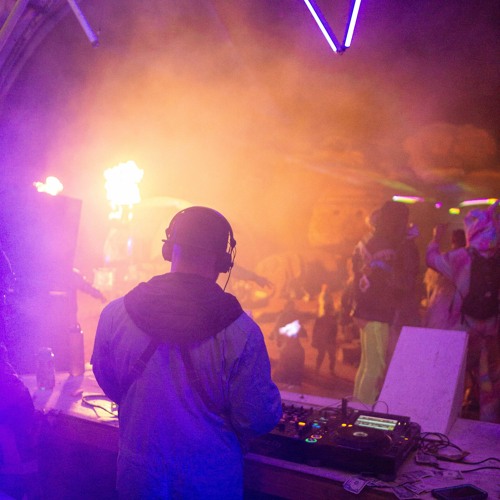 Back to the Bash ~ Turkey Boogie 2023 ~ Closing Set