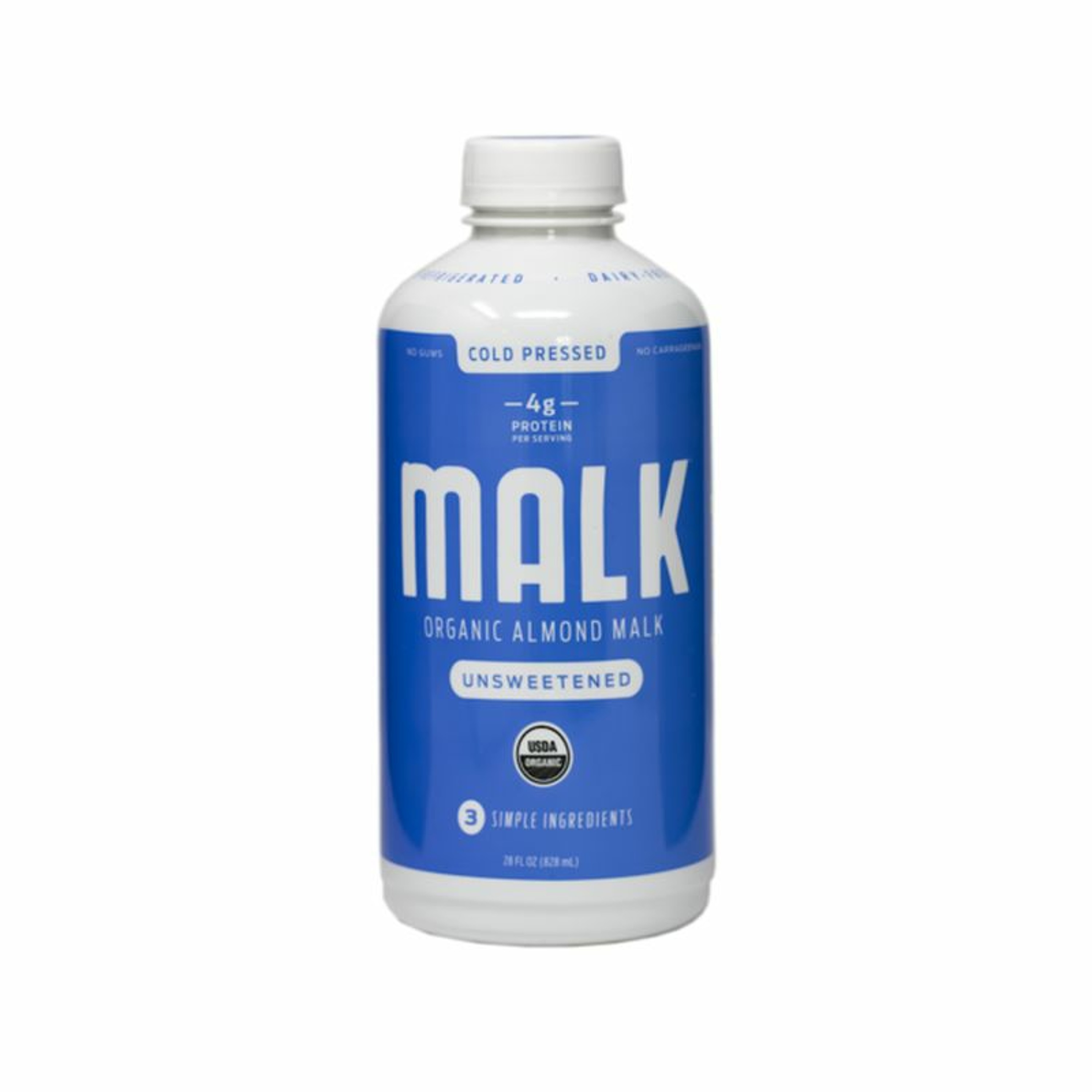 Episode #1 / "Milk Without Breasts"