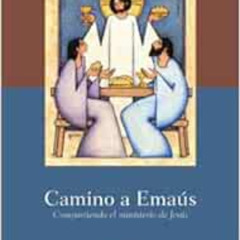 [GET] KINDLE 📥 Camino a Emaus: Compartiendo el ministerio de Jesus (Spanish Edition)