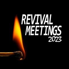 Dr. R.B. Ouellette - Lord Cleanse Me (Session 03)