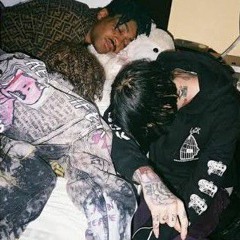 Lil peep ft Lil tracy favorite dress prod: N∅X
