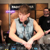 Filialleiter | Radio Rudina DJ mix artwork - Electronic music tracklist cover image