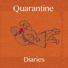 Quarantine Diaries - Day 5: Desert