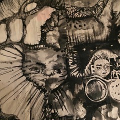 Shake The Demons Vol. 3 : Inspiration on the BQE