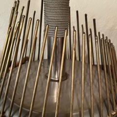 Waterphone Mic Test