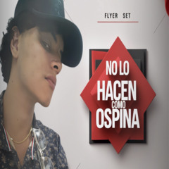 NO LO HACEN COMO OSPINA - STIVEN OSPINA