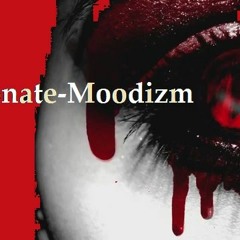 Gaston Zani & Sonate  - Moodizm  (H-Virus - SamplerRemix)