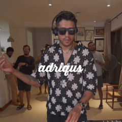 Adriqus - Progressive House | Organic House | House (Vol 45) #SC45