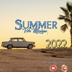 Best Haitian Raboday 2022 Summer Mixtape